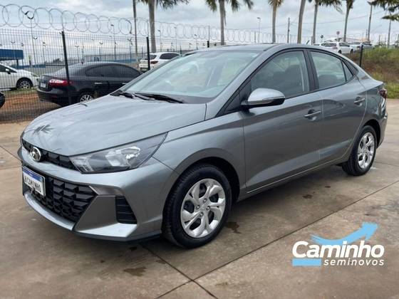 HYUNDAI HB20S 1.0 12V FLEX COMFORT PLUS MANUAL HYUNDAI HB20S 1.0 12V FLEX COMFORT PLUS MANUAL